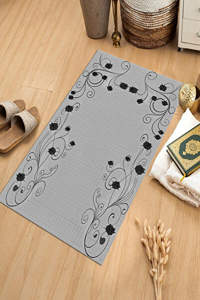 Viyana Home Imprimat digital, bază anti-alunecare, lavabilă, cadou, rugăciune...