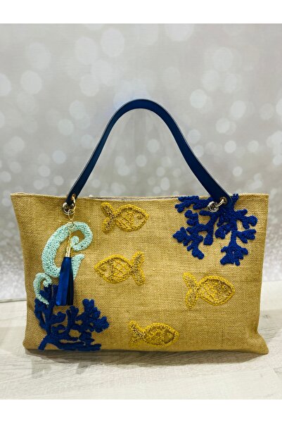 Home Jute Bag