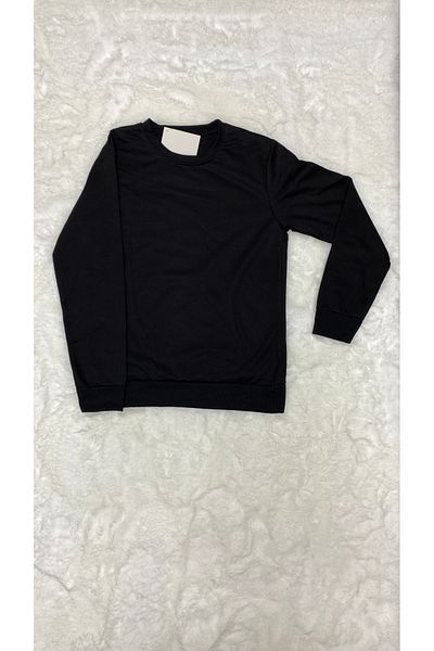 Zeynep Butik EMR Sweat 1385 - Φούτερ με χαλαρή εφαρμογή