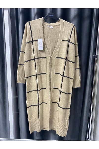 Zeynep Butik 7253 Модел 1423 Жилетка