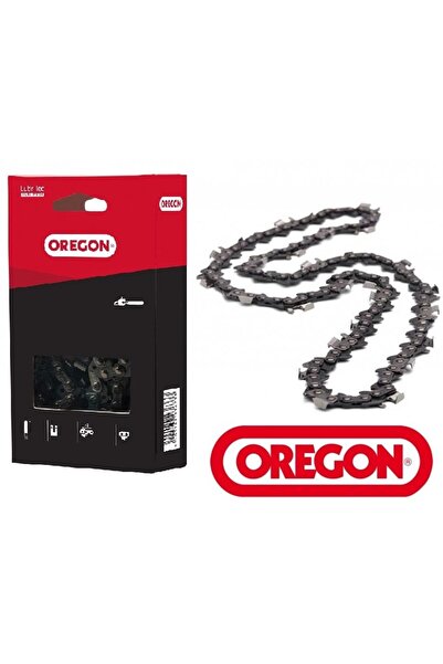 Oregon Motorlu Testere Zinciri 91/ 28 Diş