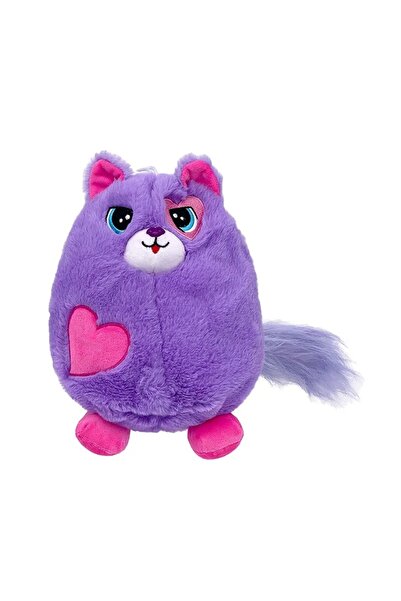 Schulzz Misfittens Sürpriz Peluş Oyuncak