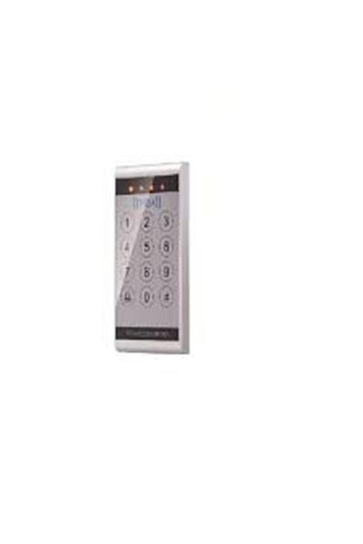 Makim P161 قارئ بطاقات ستاندالون Mf 13.56 ميجا هرتز