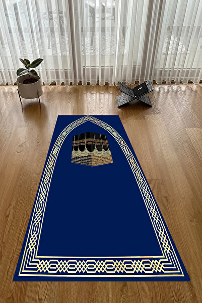 Viyana Home Цифровий друк, нековзна основа, можна прати, весільний подарунок, килимок для молитви