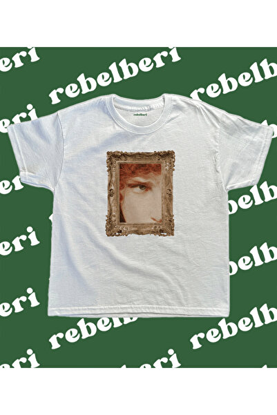 rebelberi Tricou pentru copii Vintage Y2K Grunge Fairycore - Stil Table Face,...