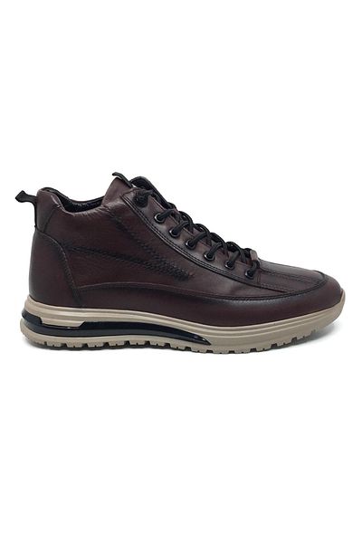 LİSANS SHOES 100% δερμάτινα ανδρικά άνετα καθημερινά χειμερινά ορθοπεδικά αθλητικά παπούτσια Μπότες Νέα σεζόν 40-44