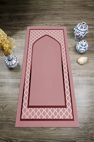 Viyana Home Imprimat digital, bază anti-alunecare, lavabilă, cadou, rugăciune...