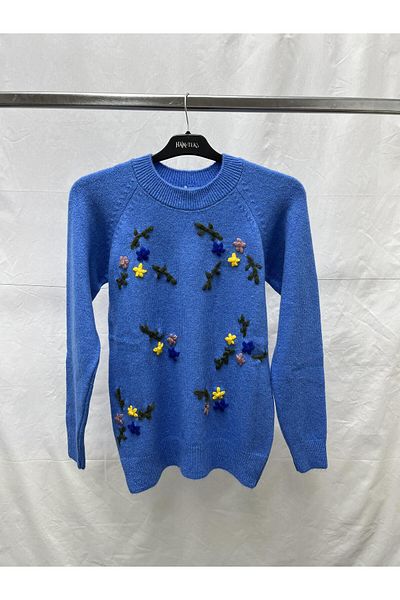 Zeynep Butik Πουλόβερ μοντέλου 1430