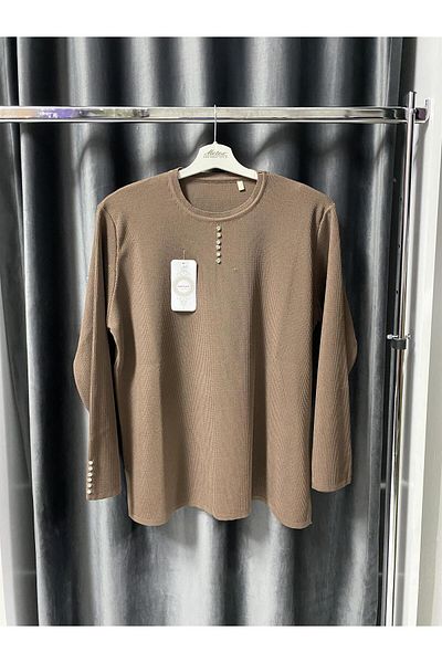 Zeynep Butik Cold Rope Tunic 4693 1425