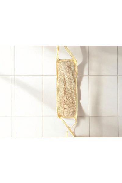 EQMQ STORE KOZMETİK Natural Pumpkin Fiber Backpack, Pumpkin Fiber Backpack