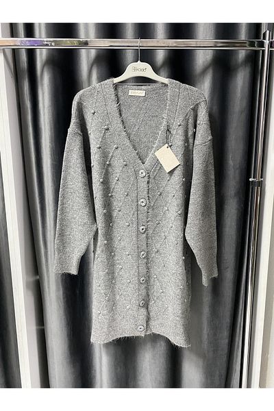 Zeynep Butik 7340 Model 1427 Jacket