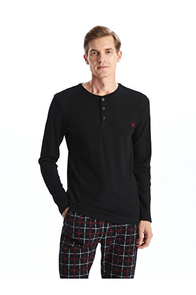 LC Waikiki Lcwk Standart Kalıp Erkek Pijama Takımı