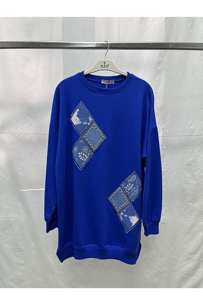 Zeynep Butik Sezene Tunik 9324 1476 - Απλό και κομψό σχέδιο