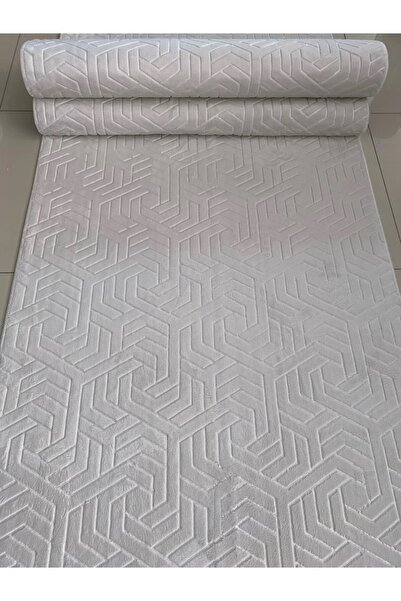 Dinarsu MAHİR HALI Dinarsu Armoni Kaymaz Taban Kesme Halı Yolluk Mutfak Halısı