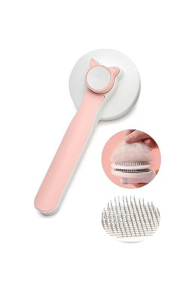 Petsiva Cat Kopek Comb