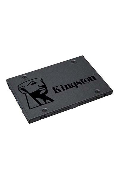 Kingston Kingston 240GB SSD Internal Drive - SA400S37/240G