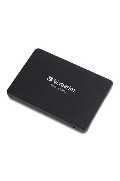 Verbatim SSD Verbatim Vi550 S3, 512GB, SATA III, 2.5"