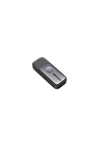 Hikvision 32GB USB3.2 HS-USB-M210S Sliding Black Flash Memory