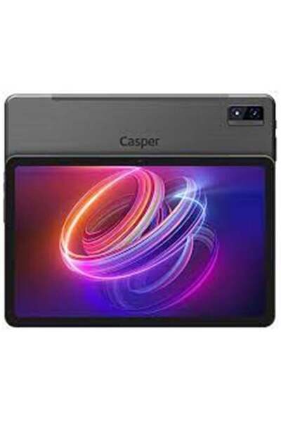 CASPER Via S40-A 10.36" 128GB 4GB Ram Wifi Android Tablet