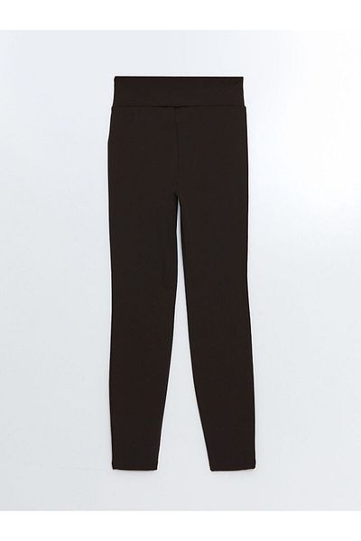 LC Waikiki Lcw Vision Women's Tights with Elastic Waist