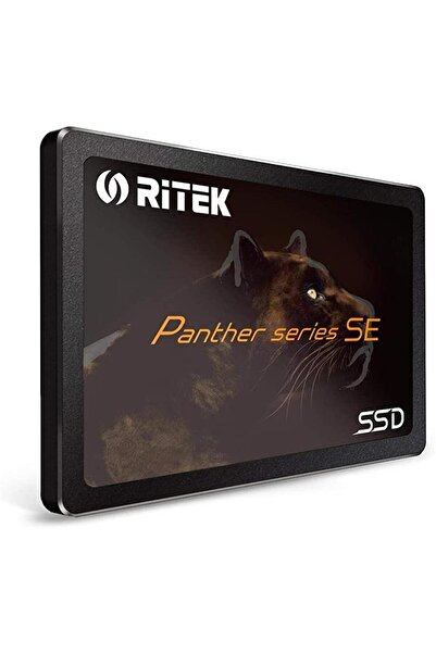 Genel Markalar RİTEK 1TB Ssd Disk Sata 3 500Mb-400Mb Harddisk