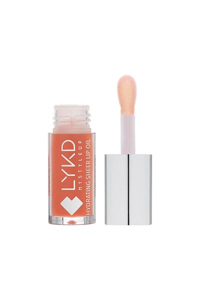 lykd Lip Oil