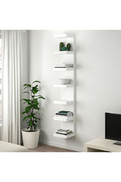 IKEA Lack Duvar Rafı
