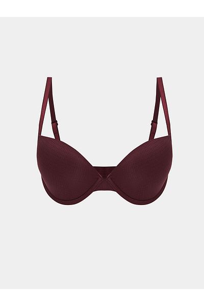 LC Waikiki Sutien tricou simplu fără căptușeală cu sârmă