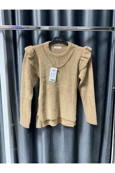 Zeynep Butik Пуловер Модел 4220 1424