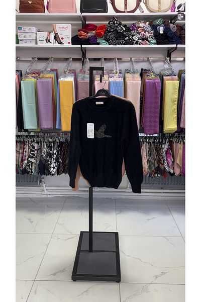 Zeynep Butik Bluză Barba VITALY 6615 - Model 1256