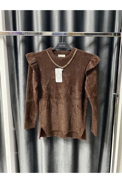 Zeynep Butik Пуловер Модел 4220 1424