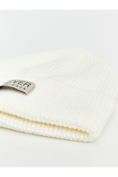 LC Waikiki Bestickte Baskenmütze für Damen