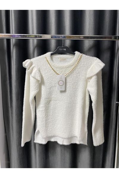 Zeynep Butik Pulover Model 4220 1424