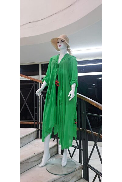 Bohem Stil Kimono și caftan boem cu glugă vrăjitoare