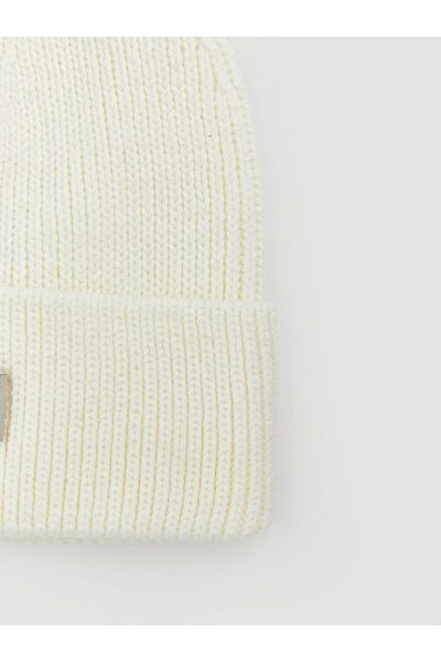 LC Waikiki Bestickte Baskenmütze für Damen