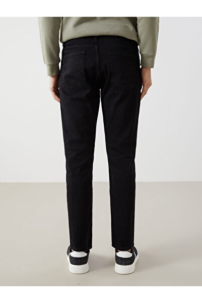 LC Waikiki LCW Regular Fit Erkek Jean Pantolon