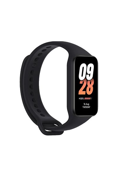 Xiaomi Smart Band 8 Active BHR7422GL - Black