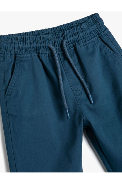 Koton Alap kocogó nadrág pamut