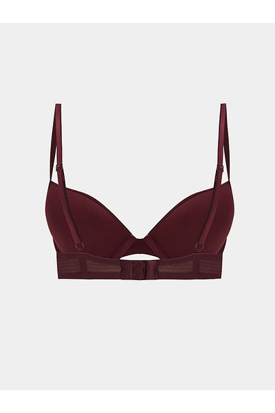 LC Waikiki Sutien tricou simplu fără căptușeală cu sârmă
