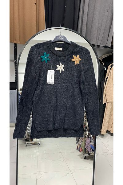 Zeynep Butik VİTALY 6609 1261 Model Artă de iarnă