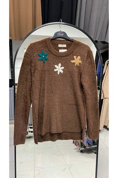 Zeynep Butik ВИТАЛИ 6609 1261 Модел Зимно изкуство