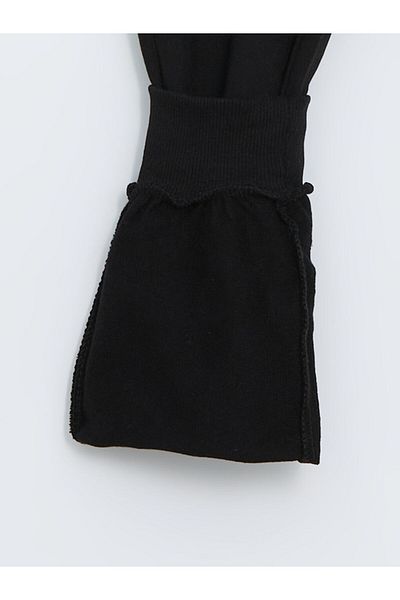 LC Waikiki Pantaloni de sport Jogger pentru fete cu talie elastică
