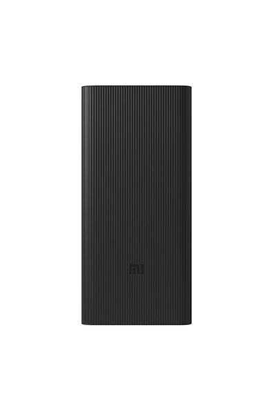 Xiaomi Xiaomi Mi Power Bank 30000mAh 2 USB Ports + USB-C 18W Black