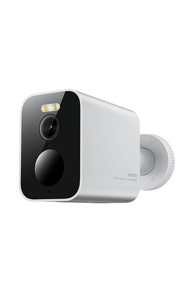 Xiaomi Outdoor Smart Security Camera BW300 3MP 2K BHR8303GL - White