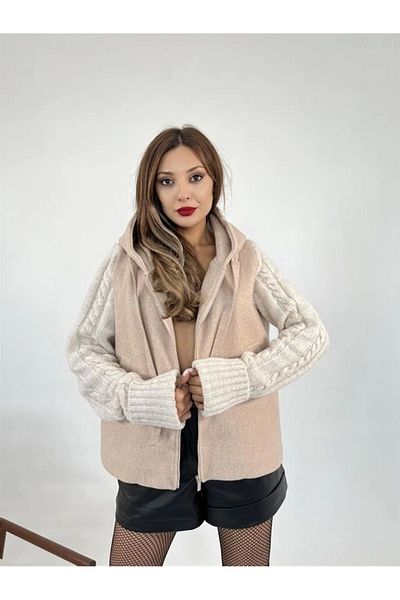 Lukas 6693 țesătură MONT-BEIGE