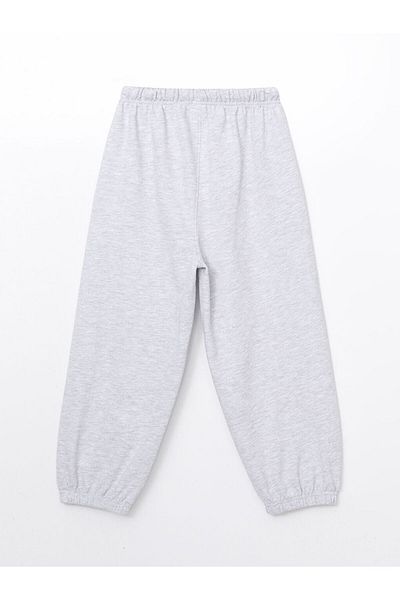 LC Waikiki Boys' Jogger Sweatpants with Elastic Waist