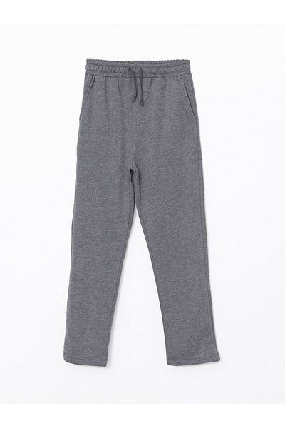 LC Waikiki Lcw Elastic Waist Boys' Sweatpants
