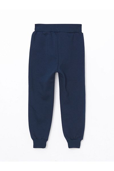 LC Waikiki Boys' Jogger Sweatpants with Elastic Waist