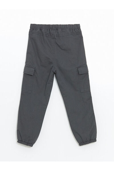 LC Waikiki Baby Boy Trousers with Elastic Waist