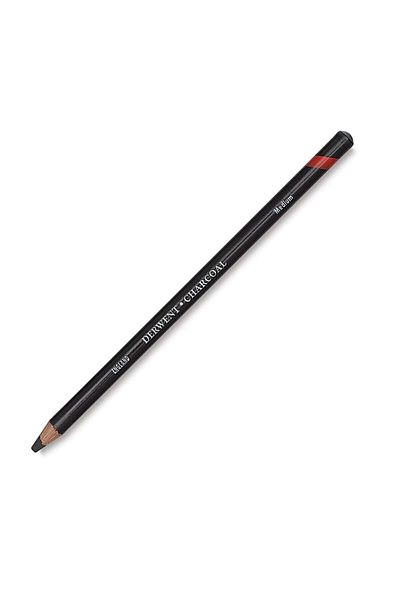 Derwent Medium Charcoal Charcoal Pencil
